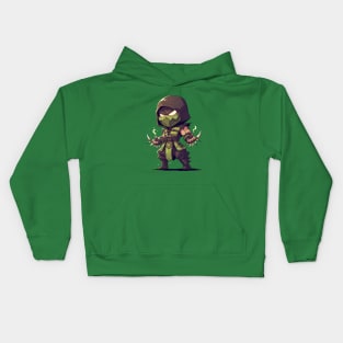 reptile Kids Hoodie